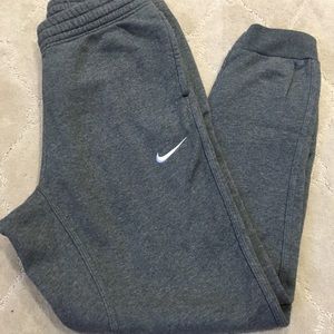 Men’s M Nike joggers